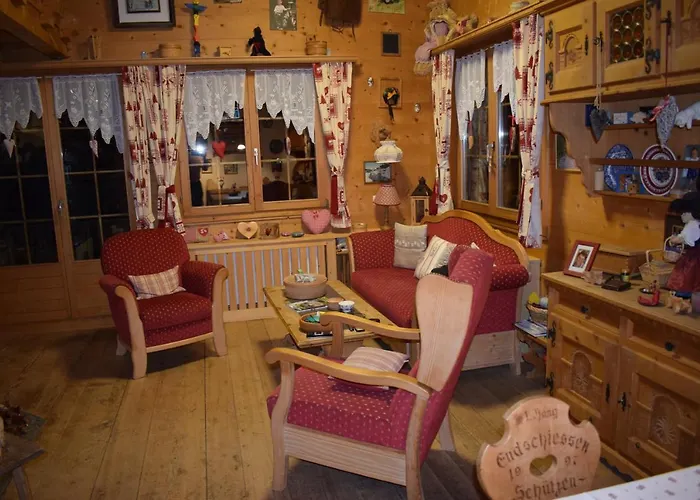 Die 3 besten Bed and Breakfasts in Davos