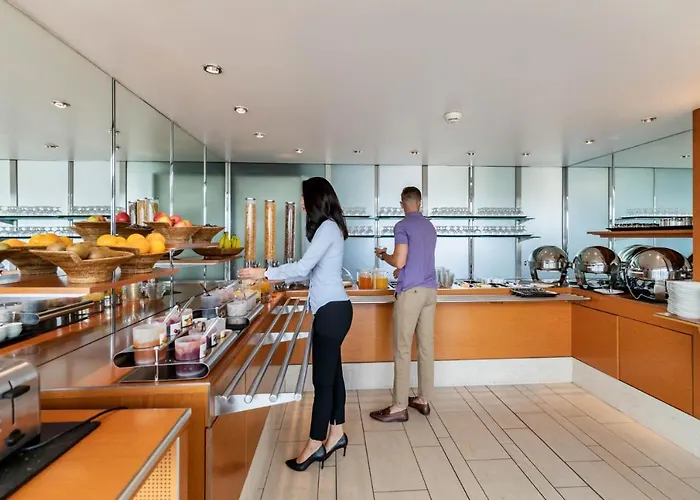 Hotéis que aceitam cães de Genebra