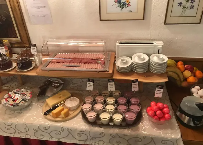 Hotel vicino a St Peter's English Church