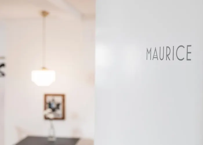 Montmartre Hotel Zürich