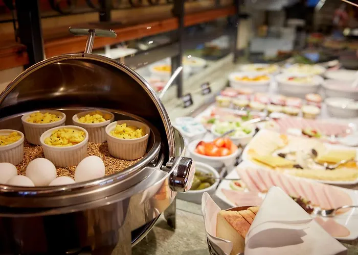 Hotéis perto de Uhrenmuseum Beyer