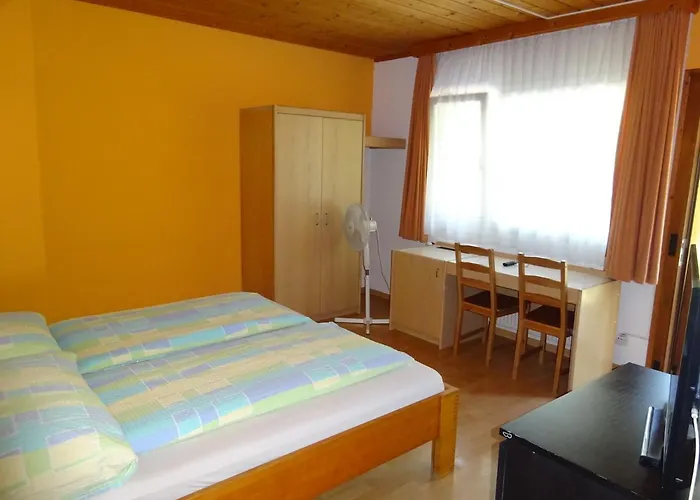 Motel City Spreitenbach